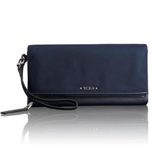 Tumi Travel Wallet